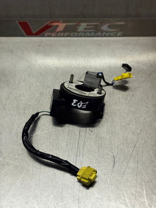 Airbag Clock Spring – Honda Civic Type R EP3 (Part No. 77900-S6M-E01)