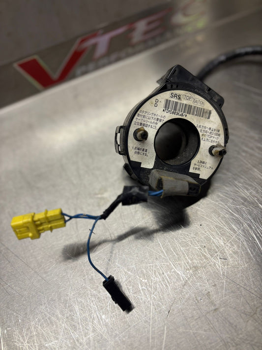 Airbag Clock Spring – Honda Integra Type R DC5 (2001–2004) (Part No. 77900-S6M-J01)