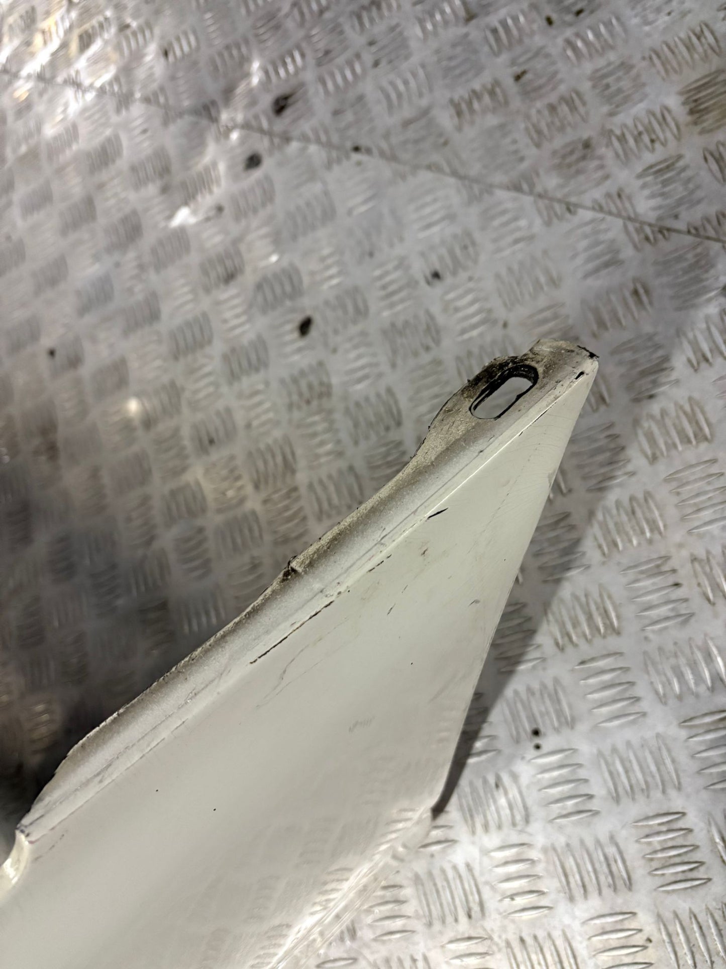 JDM Honda Integra DC2 Front Bumper (04711-ST7-900ZZ)