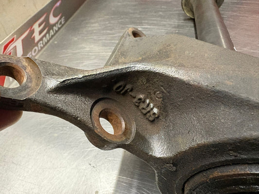 Honda B-Series DOHC Intermediate Shaft / Half Shaft 1992–2000 (44500-S04-000)