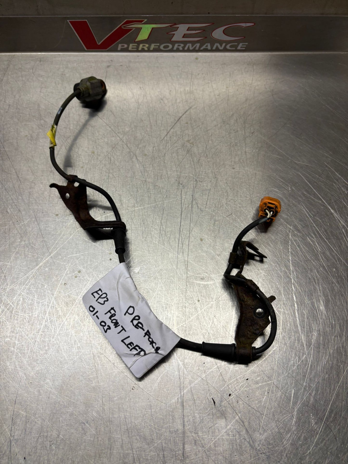 Honda Civic Type R EP3 Pre-Facelift 2001–2003 ABS Sensor (57455-S5T-003)