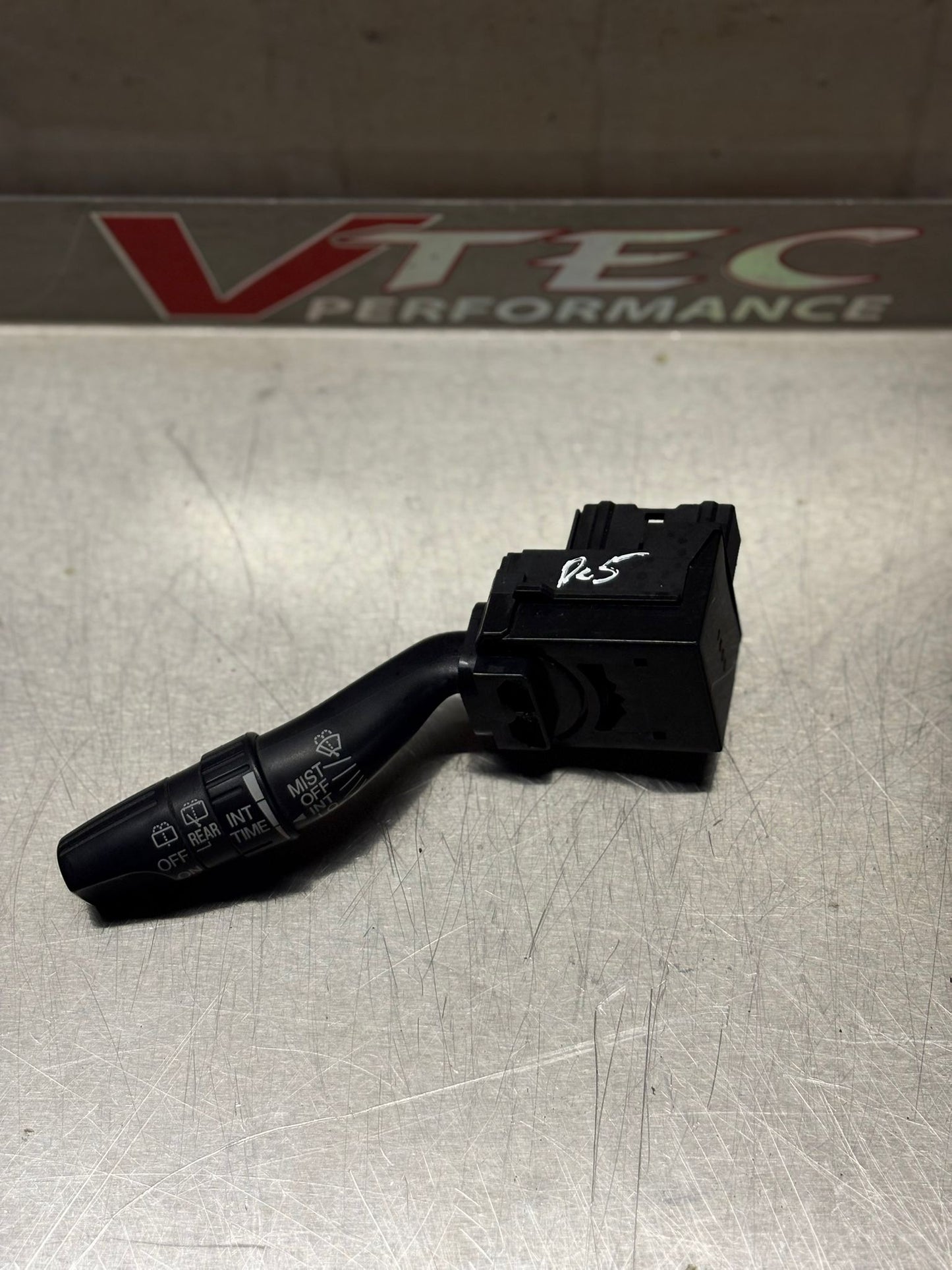 Honda Integra Type R DC5 Wiper Stalk 2001–2004 (35256-S6M-003)