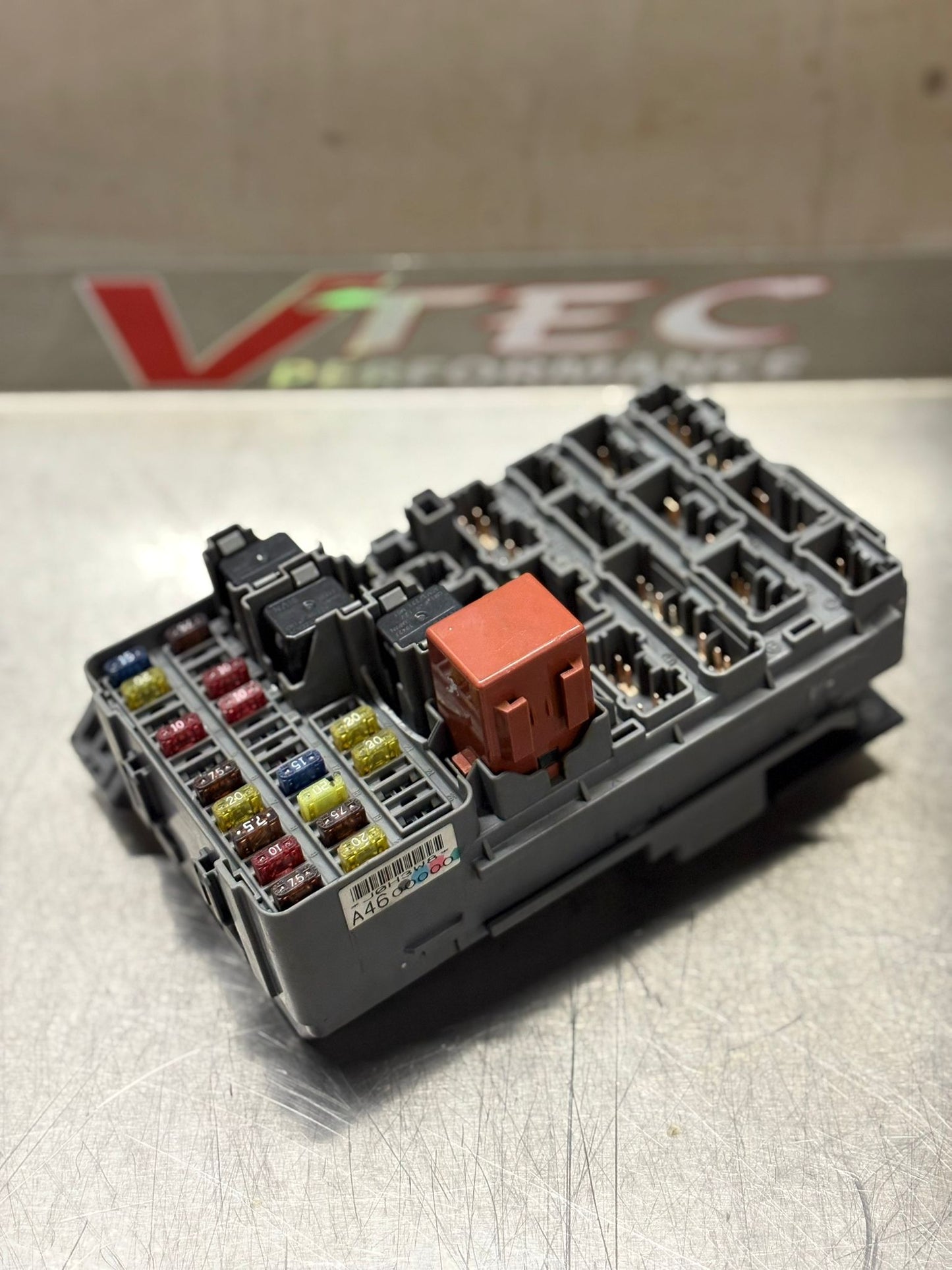 Honda Integra Type R DC5 Multiplex Control Unit 2001–2006 (38850-S6M-013)