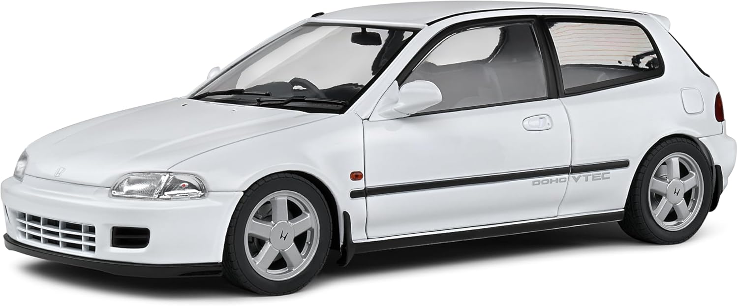 Used Honda Civic EG Parts