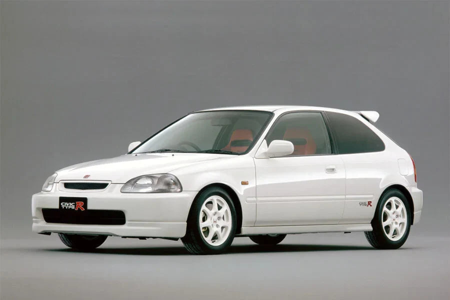 Used Honda Civic EK/EJ/EM Parts
