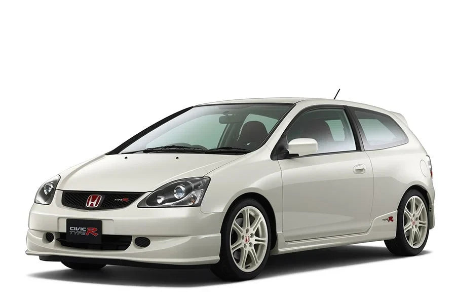 New Honda Civic EP3 Type R Parts