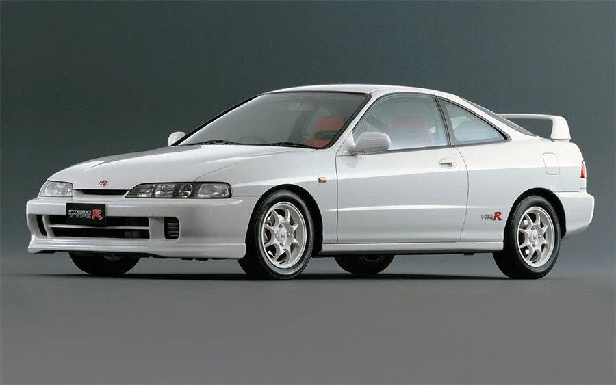 Used Honda Integra DC2 Type R Parts