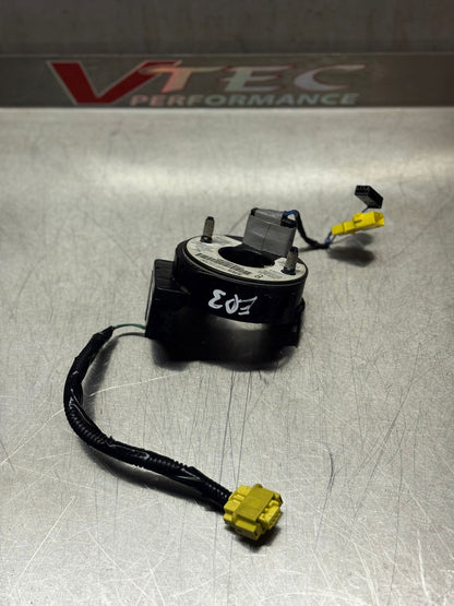 Airbag Clock Spring – Honda Civic Type R EP3 (Part No. 77900-S6M-E01)