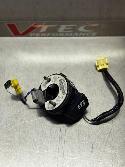 Airbag Clock Spring – Honda Civic Type R EP3 (Part No. 77900-S6M-E01)