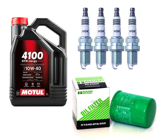 Honda D / B and H-Series Entry Level Service Kit