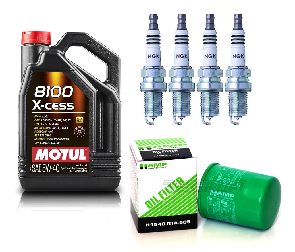Honda B / K-Series Medium Service Kit