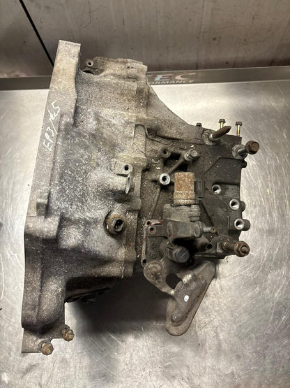 Gearbox Housing with Solenoid Selector – Honda Civic Type R EP3 / Integra Type R DC5 (No Internals / No Bolts) (Part No. 21200-PNS-000)