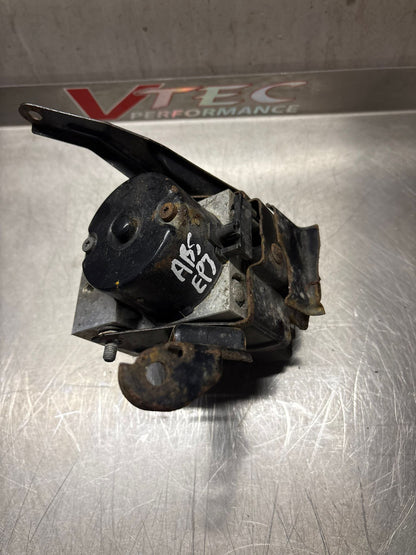 ABS Pump – Honda Civic Type R EP3 (Part No. 57110-S6M-J01)