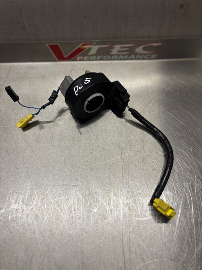 Airbag Clock Spring – Honda Integra Type R DC5 (2001–2004) (Part No. 77900-S6M-J01)