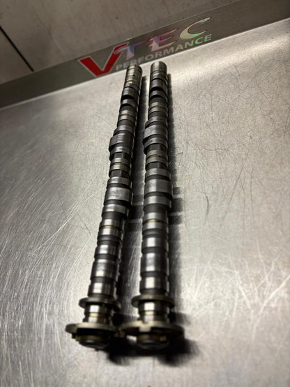 OEM Camshafts (Discontinued) – Honda Integra Type R DC5 (K20A) (Part No. 14110-PRC-000 / 14120-PRC-000)