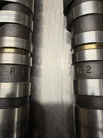 OEM Camshafts (Discontinued) – Honda Integra Type R DC5 (K20A) (Part No. 14110-PRC-000 / 14120-PRC-000)