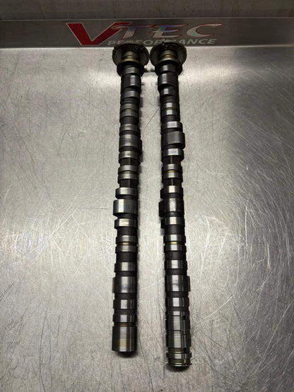 OEM Camshafts (Discontinued) – Honda Integra Type R DC5 (K20A) (Part No. 14110-PRC-000 / 14120-PRC-000)