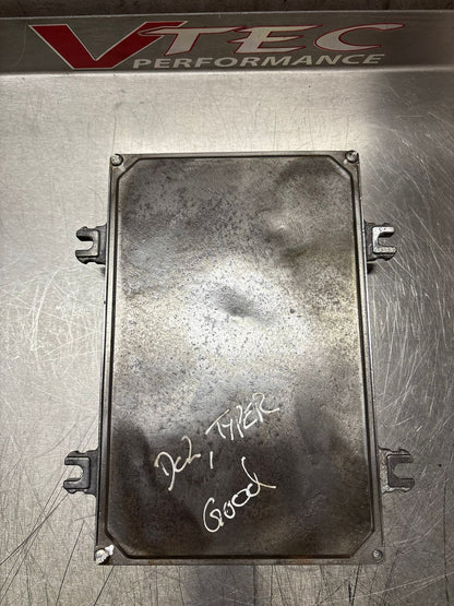 OEM ECU – Honda Integra Type R DC2 (1996–2000, OBD2A) (Part No. 37820-P73-013)