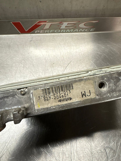 OEM ECU – Honda Integra Type R DC2 (1996–2000, OBD2A) (Part No. 37820-P73-013)