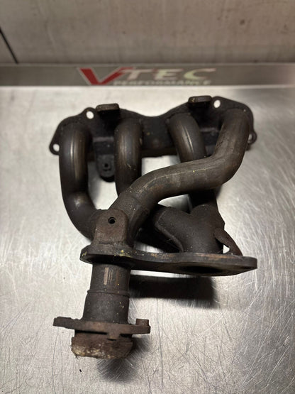 OEM Exhaust Header – Honda Integra Type R DC5 (2001–2006) (Part No. 18100-PRC-000)