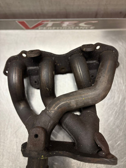 OEM Exhaust Header – Honda Integra Type R DC5 (2001–2006) (Part No. 18100-PRC-000)