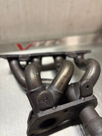 OEM Exhaust Header – Honda Integra Type R DC5 (2001–2006) (Part No. 18100-PRC-000)