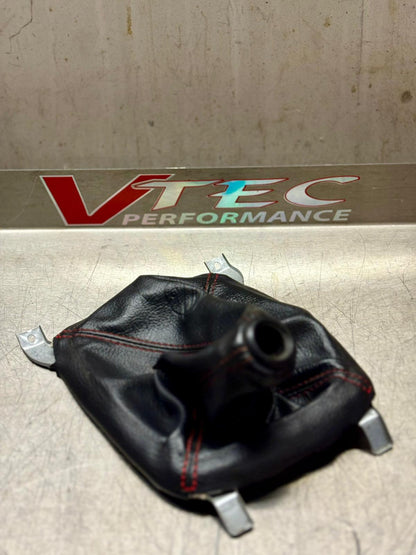 Password:JDM Gear Gaiter – Universal Fit (Second Hand)