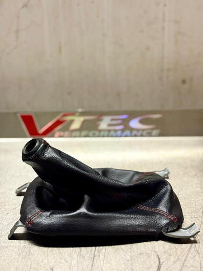 Password:JDM Gear Gaiter – Universal Fit (Second Hand)