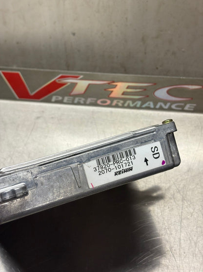 OEM ECU (PRC) – Honda Integra Type R DC5 (2001–2006) (Part No. 37820-PRC-013)