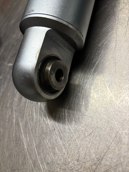 Racing Logic Fully Adjustable Coilovers (Eye Fitment) – Honda Integra Type R DC2 / Honda Civic EG6, EG9