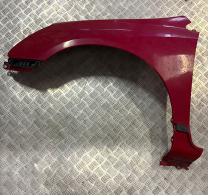 Passenger Fender (Second Hand) – Honda Civic Type R EP3 (2001–2006) (Part No. 60211-S6A-000ZZ)