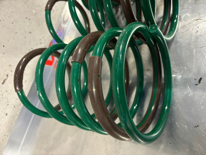 TEIN S.Tech Lowering Springs – Honda Civic EP / EP3 (2001–2005) (Part No. SKA64-AUB00)