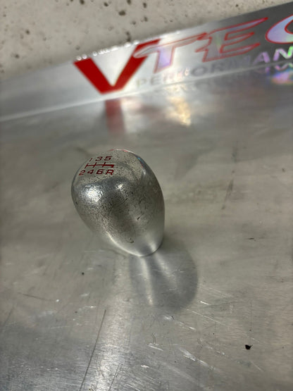 OEM Gear Shift Knob – Honda Civic Type R EP3 (2001–2005) (Part No. 54102-S6M-R00)