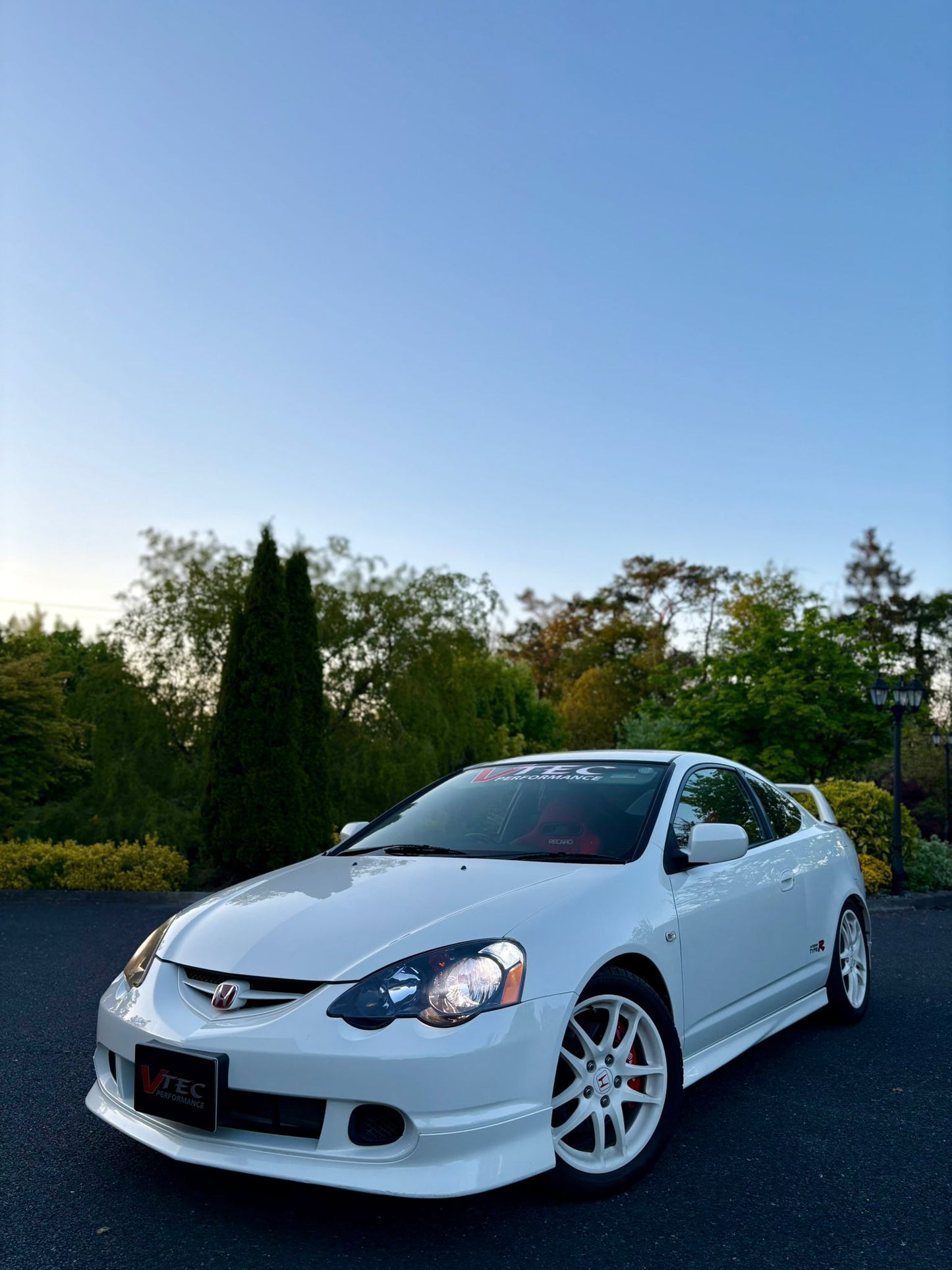 2002 Honda Integra Type R DC5 – Coming Soon