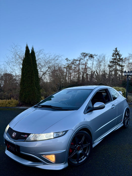 2007 Honda Civic Type R FN2 GT