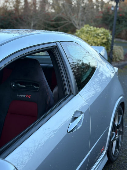 2007 Honda Civic Type R FN2 GT
