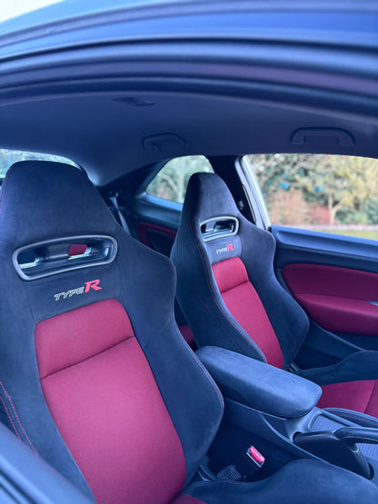 2007 Honda Civic Type R FN2 GT
