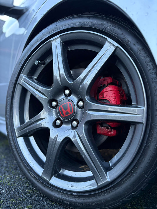 2007 Honda Civic Type R FN2 GT