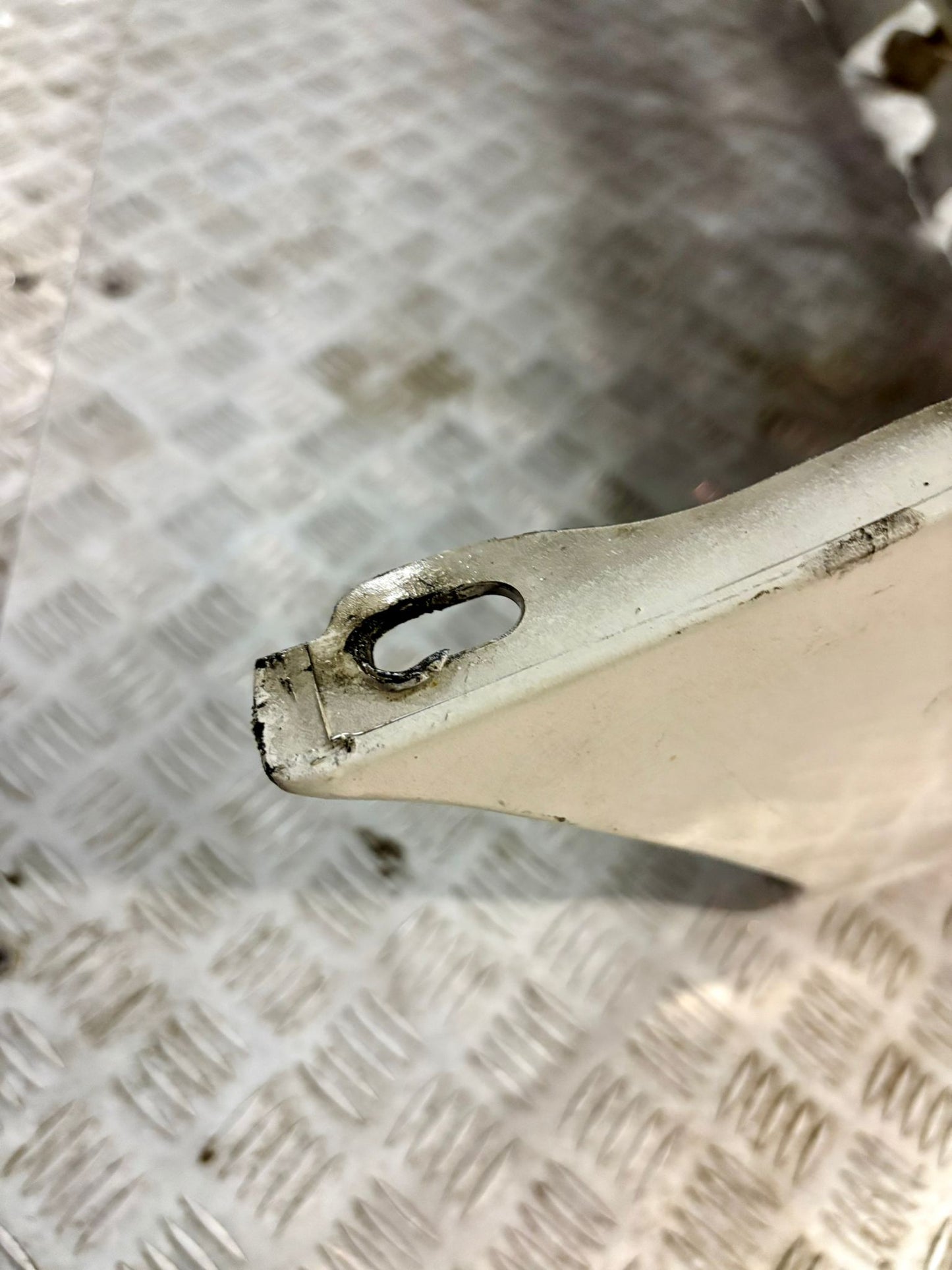 JDM Honda Integra DC2 Front Bumper (04711-ST7-900ZZ)