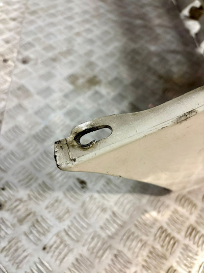 JDM Honda Integra DC2 Front Bumper (04711-ST7-900ZZ)