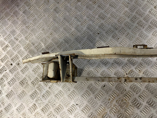 Honda Integra Type R DC2 Front Bumper Support Bar 1995–2000 (71130-ST7-Z00)