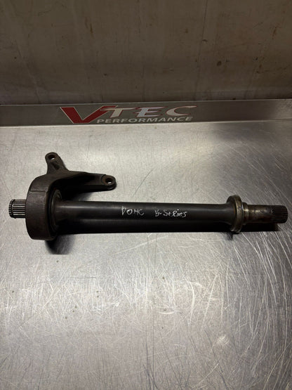 Honda B-Series DOHC Intermediate Shaft / Half Shaft 1992–2000 (44500-S04-000)