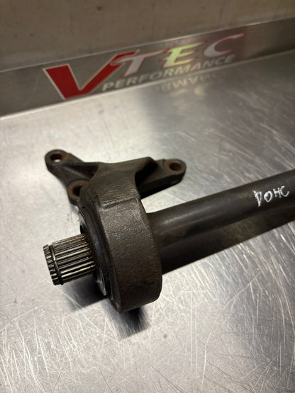 Honda B-Series DOHC Intermediate Shaft / Half Shaft 1992–2000 (44500-S04-000)