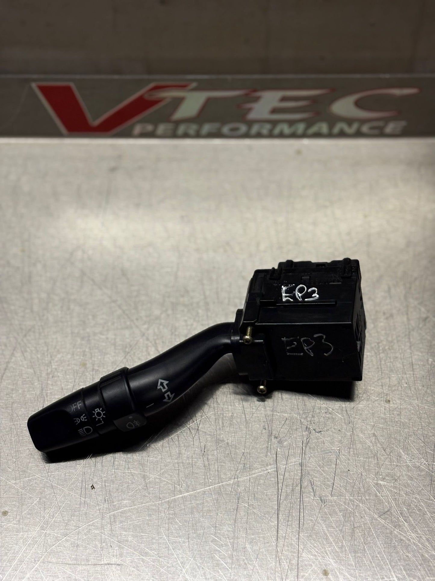 Honda Civic Type R EP3 UK 2001–2006 Indicator Stalk (35255-S5A-003)