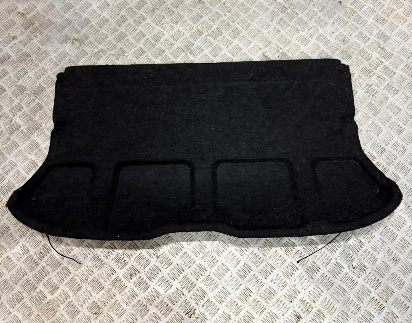 Honda Civic Type R EP3 Rear Parcel Shelf 2001–2006 (84400-S5S-E00ZA/84400-S5T-A00ZA)