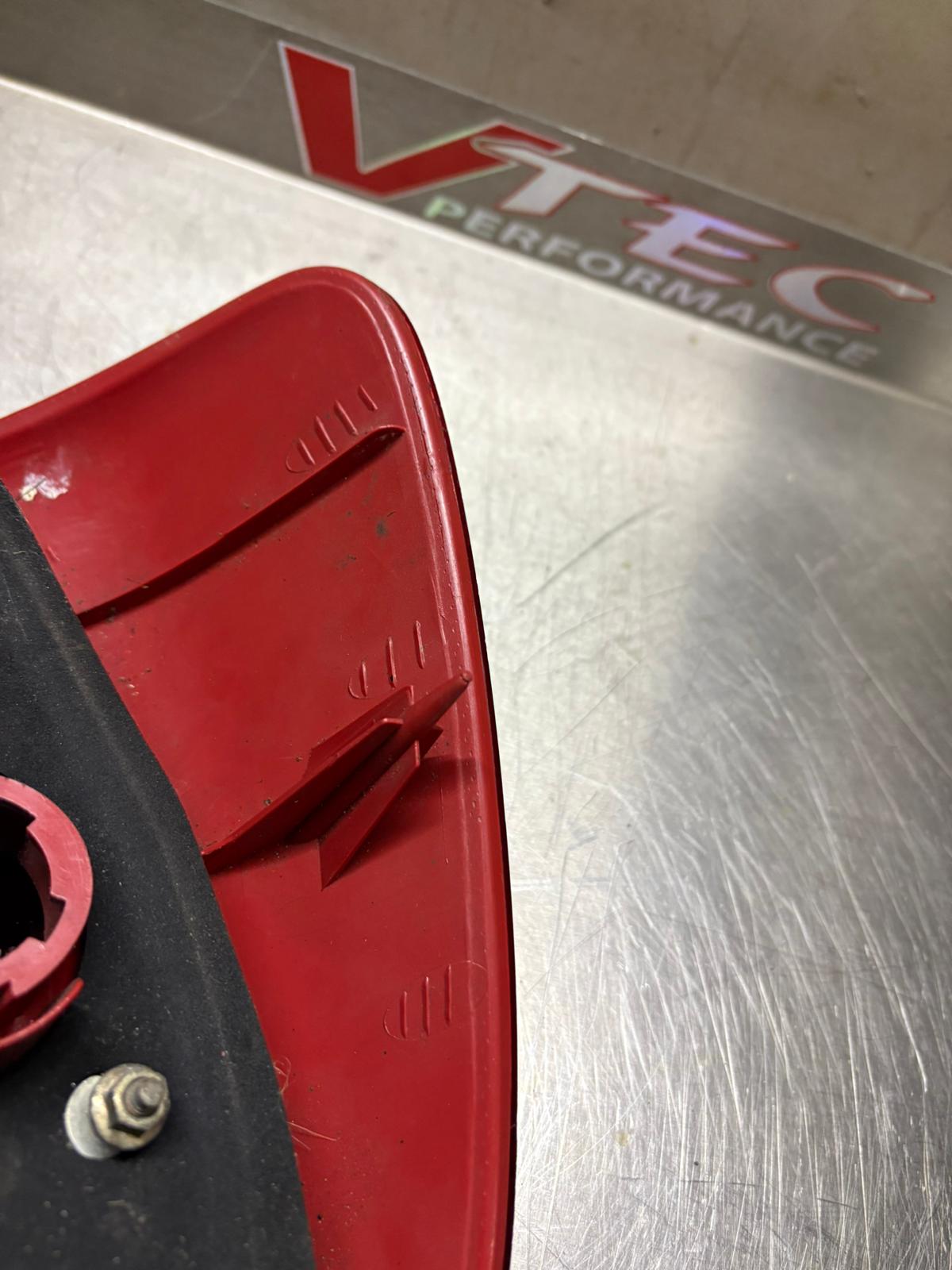 Honda Civic Type R EP3 Rear Taillight Pre-Facelift Left Side 2001–2004 (33551-S5T-G01)