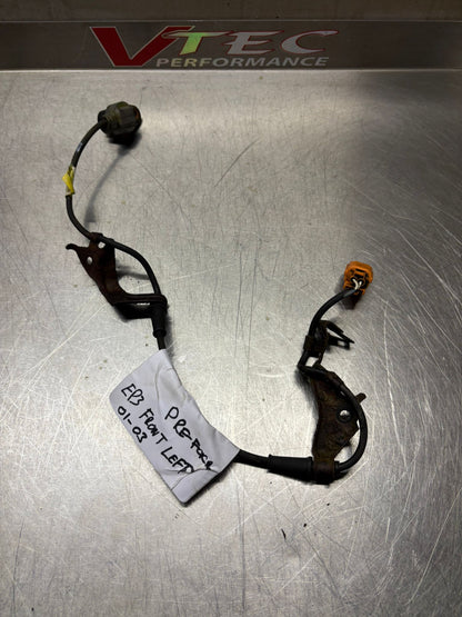 Honda Civic Type R EP3 Pre-Facelift 2001–2003 ABS Sensor (57455-S5T-003)
