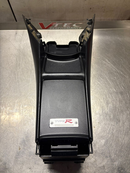 Honda Civic Type R EP3 Centre Pocket / Cup Holder 2001–2006 (77230-S5T-E01ZA)
