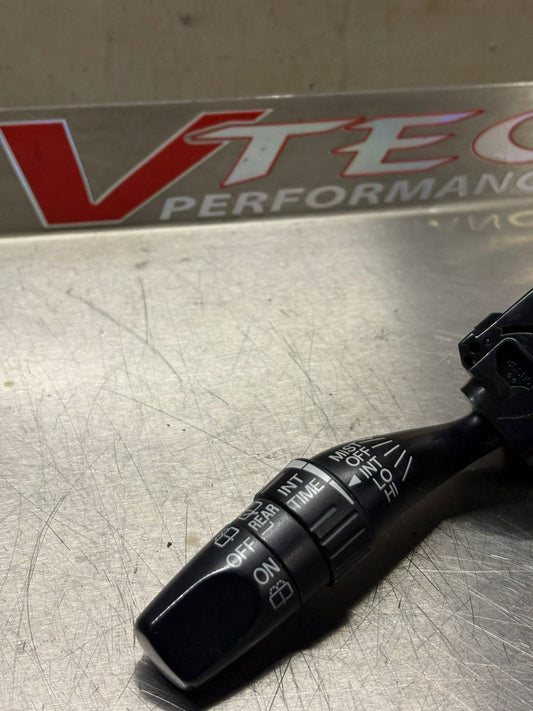 Honda Integra Type R DC5 Wiper Stalk 2001–2004 (35256-S6M-003)