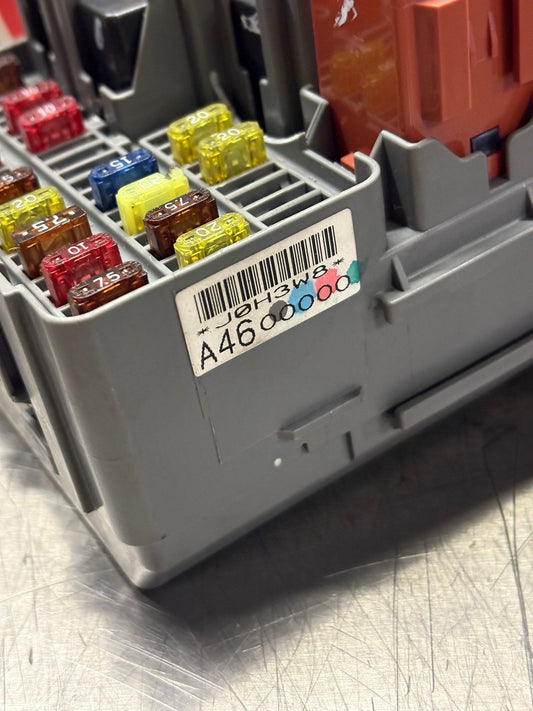 Honda Integra Type R DC5 Multiplex Control Unit 2001–2006 (38850-S6M-013)